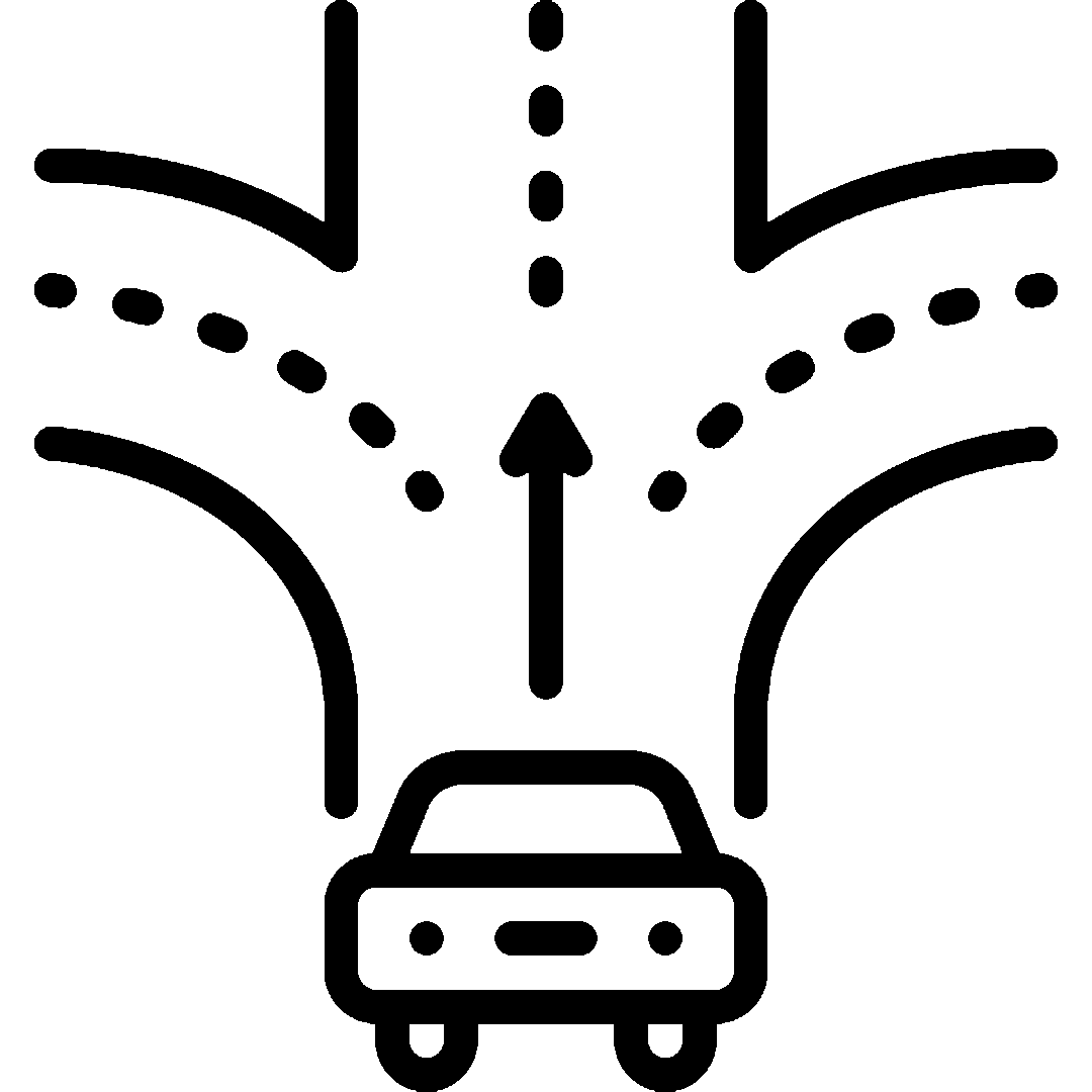 Driveways